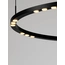 Підвісний світильник Nova luce LUNETTE 9030926, зображення 7