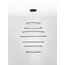 Підвісний світильник Nova luce MAELO 9130644, зображення 2