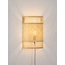 Настінний світильник Nova luce PALE 9586534, изображение 5