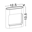 Nova Luce TALL 9030864, зображення 6