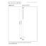 Торшер Lucide Premium GRIFFITH 24703/17/04, изображение 7