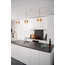 Трековий світильник Lucide TRACK Pendant adapter 09957/01/31, зображення 3