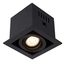 Вбудовуваний точковий світильник Lucide CHIMNEY 09926/01/30, изображение 4