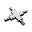 Трековий світильник Lucide TRACK X-connector 09950/08/30, изображение 3