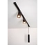 Трековий світильник Lucide TRACK FLORIS pendant 09955/01/30, зображення 8