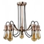 Люстра Searchlight OLIVIA 1065-5CU