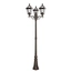 Вуличний ліхтар Searchlight CAPRI 1569-3