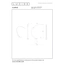 Торшер Lucide CURVE 44700/11/02, изображение 7