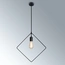 Подвесной светильник ImperiumLight Geometry 93142.05.05