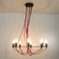 Люстра Calypso ImperiumLight 46860.05.16