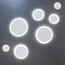 Светильник ImperiumLight Mushroom 263136.01.91, изображение 3