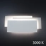 Настенный светильник ImperiumLight Halo 325339.01.91