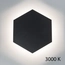 Светильник ImperiumLight Honey bee 344125.05.91