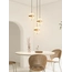 Люстра Drib Lamp