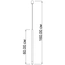 Подвесной светильник ImperiumLight Slim 328160.05.05, изображение 2