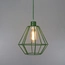 Подвесной светильник ImperiumLight Black Fort Mini 36125.39.39, изображение 3