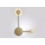 Настенный светильник MOLECULAR WALL LIGHT, изображение 3