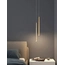 Подвесная люстра Pipes Led, изображение 3