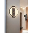 Настінний світильник Wall Clock, зображення 2