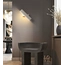 Настенный светильник Shatler Lamp