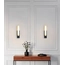 Настенные светильники Marble wall Lamp, изображение 3