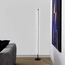 Напольная серия торшеров Pipeline Floor lamp, изображение 5