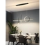Люстри Spiry led tubus lamp, зображення 3