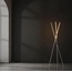 Напольный торшер Forms Lamp, изображение 3