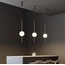 Люстра E – bollo Lamp, зображення 3