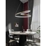 Люстра Quick Led Lamp