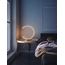 Настольная лампа Moon Led Lamp