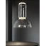 Люстра Tube - Pipes Led H 530 P400, зображення 2