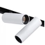 Світильник магнітний трековий KLOODI KDMG-SPOT35 2x7W 4K WH, зображення 4