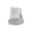 Світильник точковий врізний KLOODI KD-RORRY62 7W CCT WH