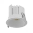 Світильник точковий врізний KLOODI KD-RORRY85 12W CCT WH