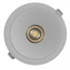 Світильник точковий врізний KLOODI KD-RORRY85 12W CCT WH, изображение 4