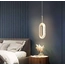 Люстра Ovaling Lamp, изображение 5