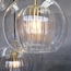 Люстра Pleated Crystal, зображення 3