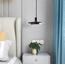 Світлодіодна серія люстр Marble Lamp, зображення 4