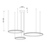 Подвесной светильник KLOODI KD-RG MULTI UP 600/800/1000 144W 4К ALU, изображение 3