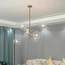 Люстра KLOODI DECO CH-HX0579, изображение 4