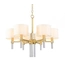 Люстра KLOODI DECO CH-MA8006-8