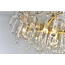 Люстра KLOODI DECO CH-AO147 D600 BR, зображення 4