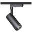 Світильник трековий однофазний KLOODI KD-ZOOM 30W CCT BK