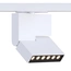 Светильник трековый однофазный KLOODI KD-STL0612 3K WH