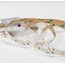 LED Стрічка 8,6W 120LED 3000K 745LM RA90 IP20 24V KLOODI KD2835-120-8.6W-3К-24V, зображення 4
