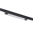 Светильник однофазный трековый KLOODI KD-LINE TR342 PC 20W 4K BK