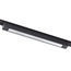 Светильник однофазный трековый KLOODI KD-LINE TR474 PC 30W 4K BK