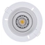 Светильник точечный врезной KLOODI KD-TRIMLESS R83 GU10 WH, изображение 4