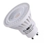 Лампа LED GU10 7W 4000К 700Lm KLOODI KDGU10-7WSMD 4K 60D, зображення 3